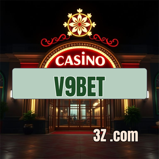 Apostas Empolgantes: Explore o Mundo da v9bet