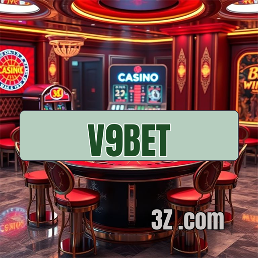 Inovação em jogos: o app v9bet que encanta usuários