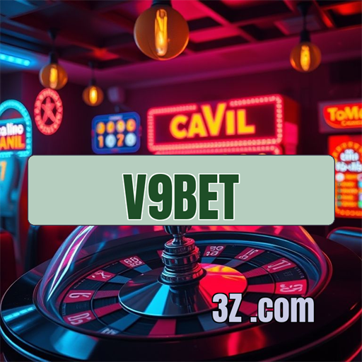 Bônus Imperdíveis: V9Bet Revela Oportunidades Incríveis