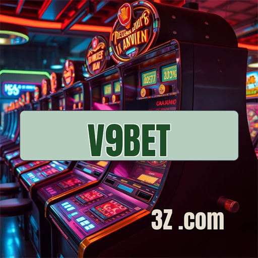 V9bet: Aposte no Futuro do Esporte e Ganhe Emoções
