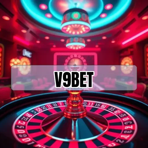 v9bet Jogos Variados