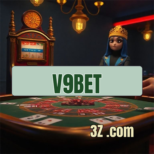 Jogos emocionantes e oportunidades na v9bet para você