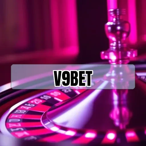v9bet: Loteria e Sorteios que Transformam sua Diversão em Prêmios