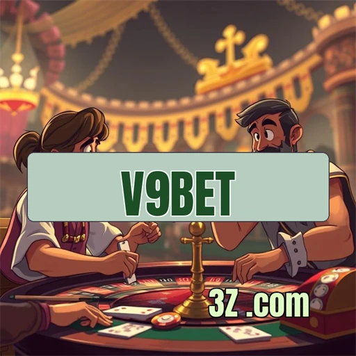Explorando a Plataforma Dinâmica da v9bet no Brasil