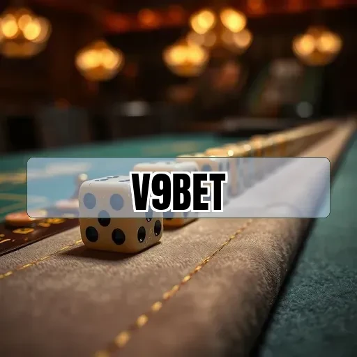 v9bet: As Melhores Promoções Especiais que Você Não Pode Perder