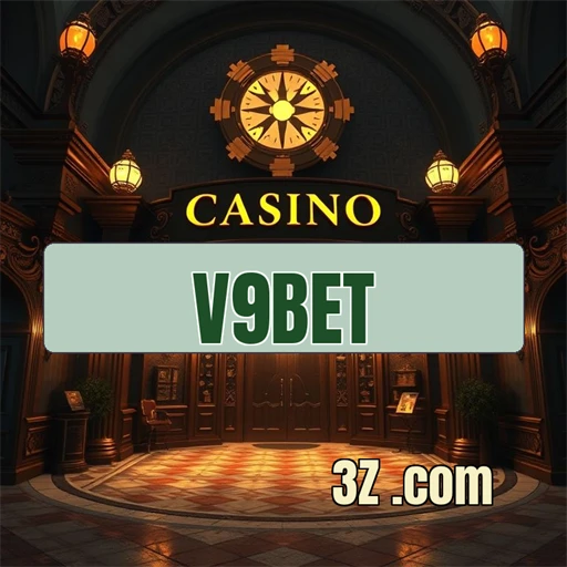 Slots Fantásticos no V9bet: A Aventura dos Jogos Emocionantes