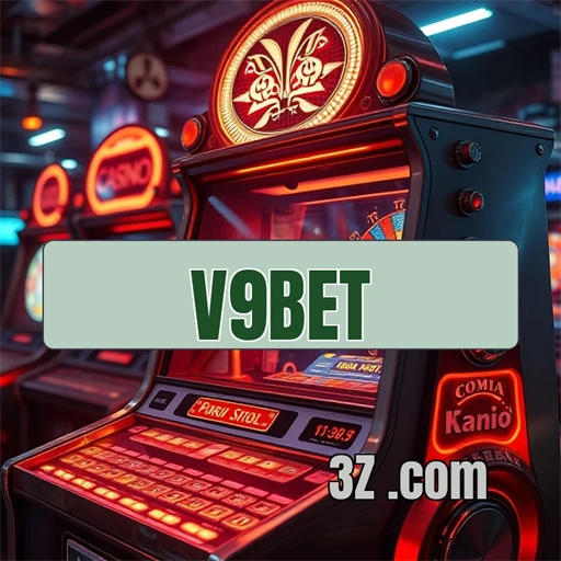 Integrando-se ao VIP do v9bet: Uma Nova Experiência