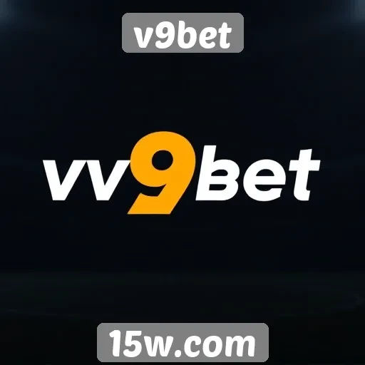 Promoções e bônus atraentes no V9bet