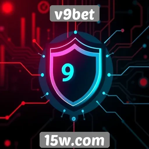 novos recursos de segurança no site v9bet