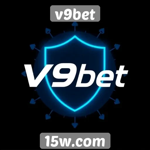 Plataforma V9bet se destaca pela segurança dos dados