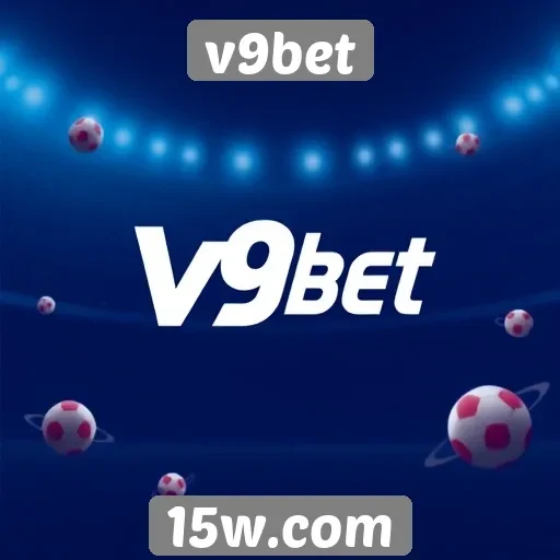Análise das promoções e bônus oferecidos pelo v9bet